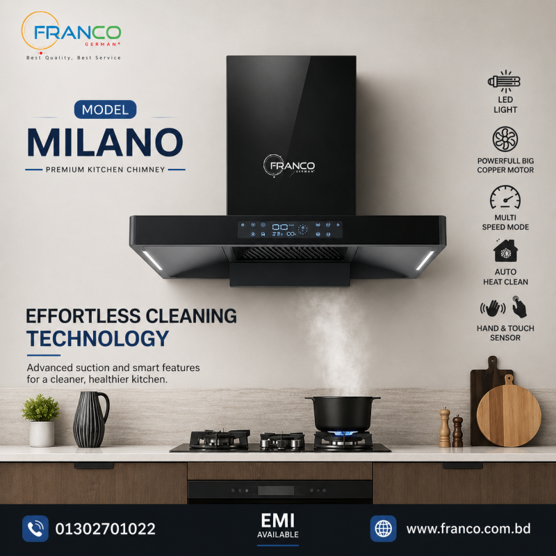 MILANO