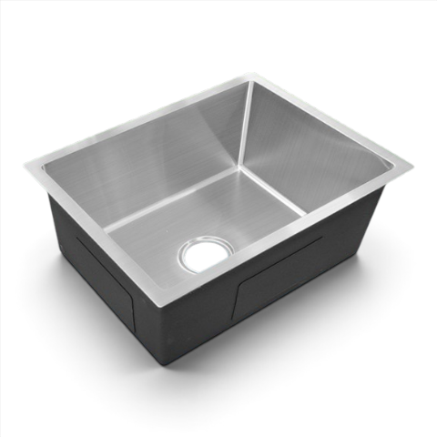 5040 20"X16"X9" INCH HIGH QUALITY HANDMADE BOWL SINK